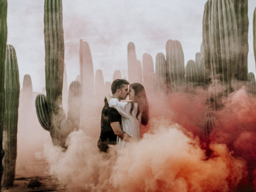 Preboda de MªCarmen & Daniel – México